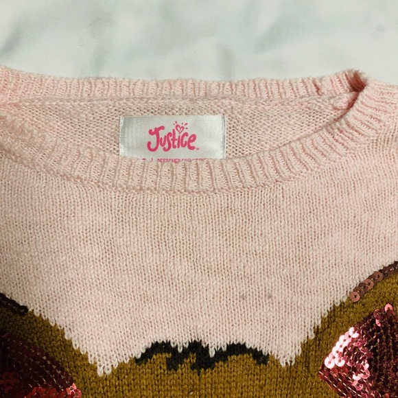 Junior Sweater - Picture 2 of 4